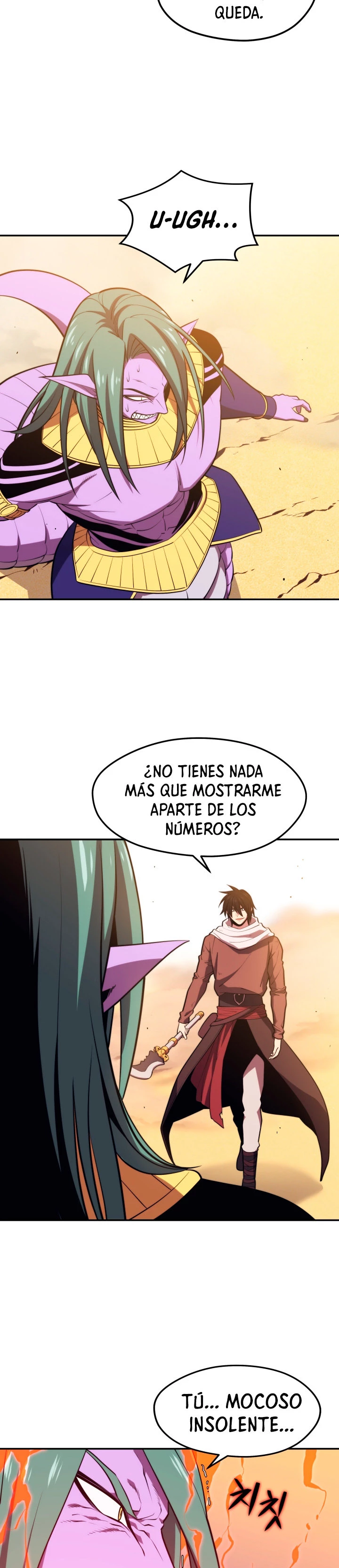 Nigromante de seul capítulo 19 página 31