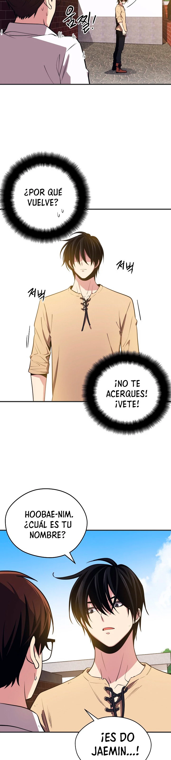 Nigromante de seul capítulo 2 página 10