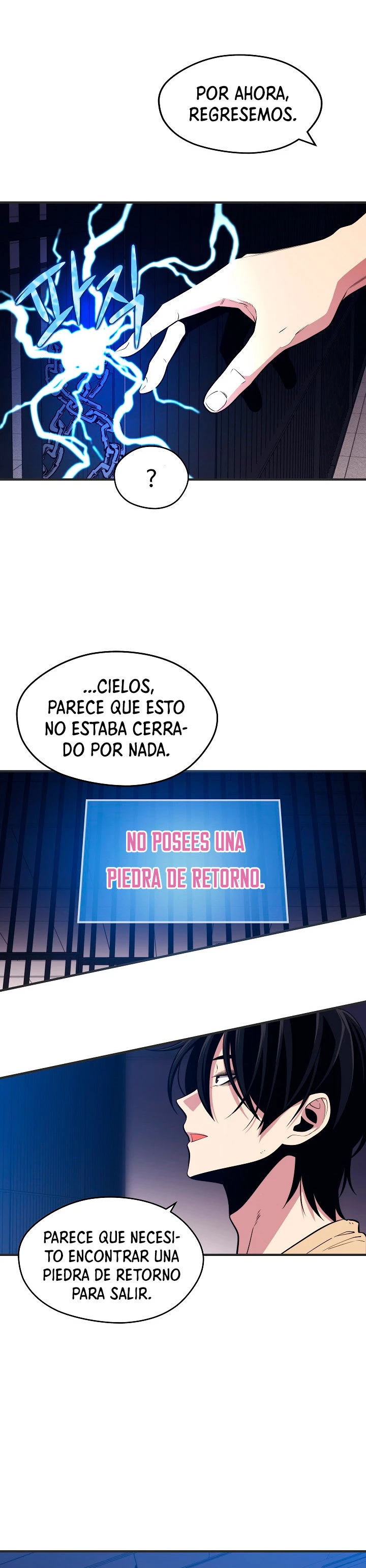 Nigromante de seul capítulo 2 página 27