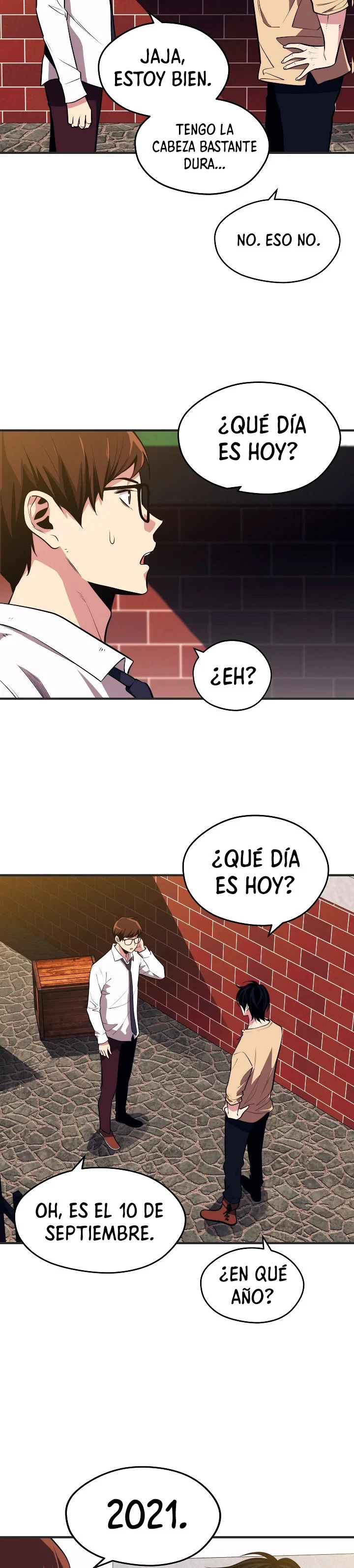 Nigromante de seul capítulo 2 página 6