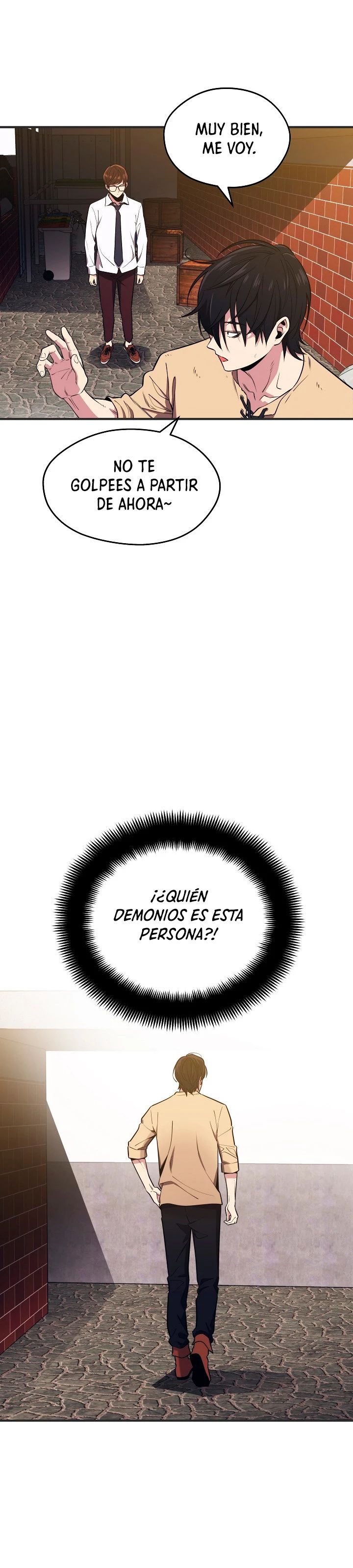 Nigromante de seul capítulo 2 página 8