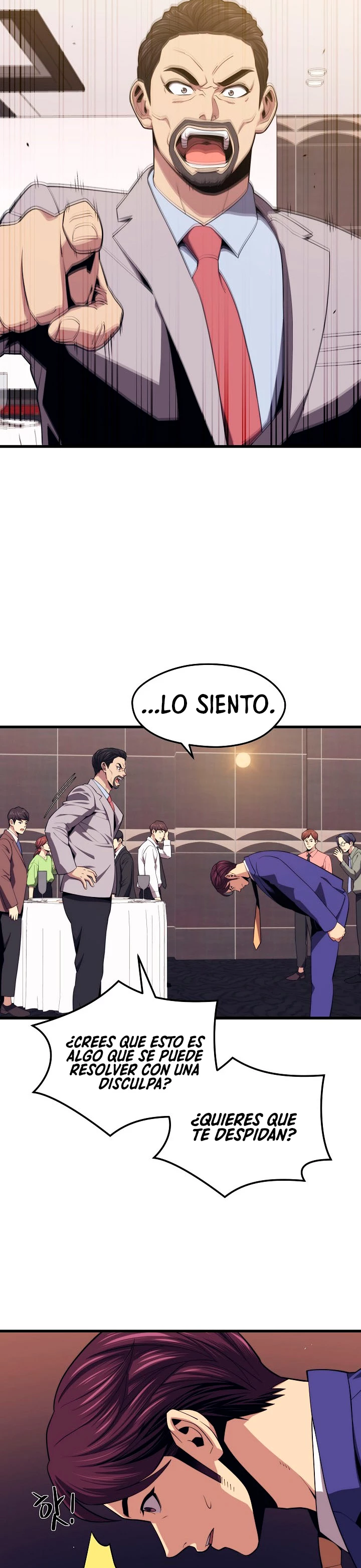 Nigromante de seul capítulo 22 página 12