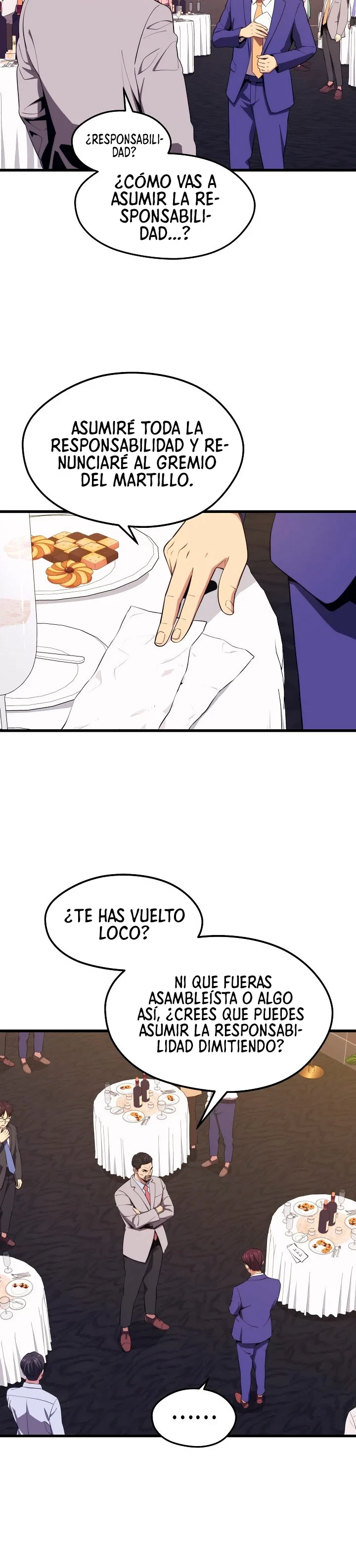 Nigromante de seul capítulo 22 página 15
