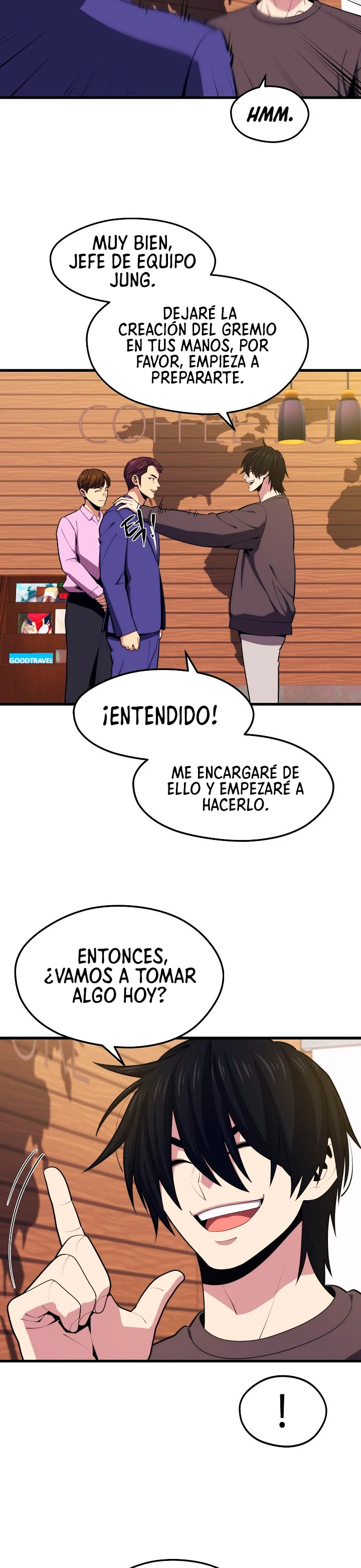Nigromante de seul capítulo 22 página 24