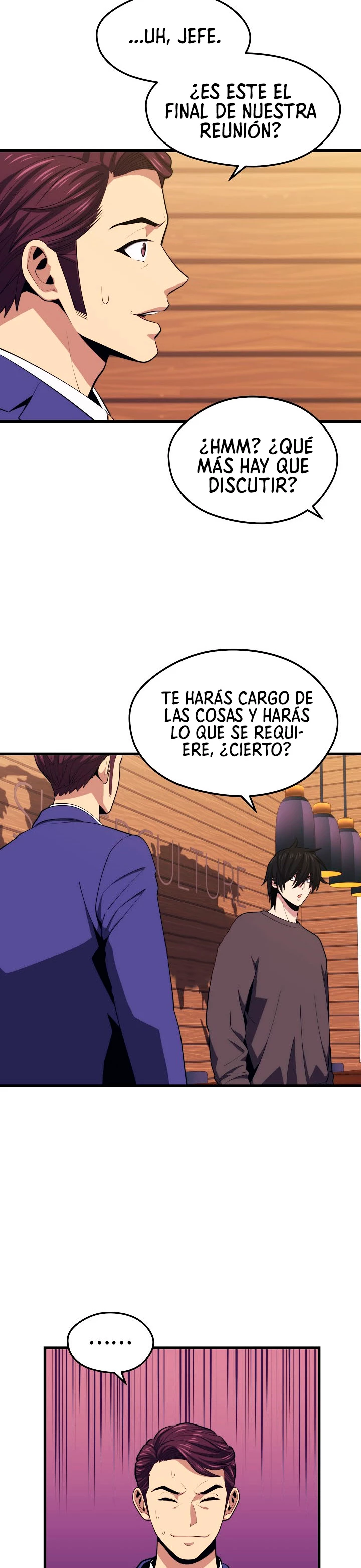 Nigromante de seul capítulo 22 página 25
