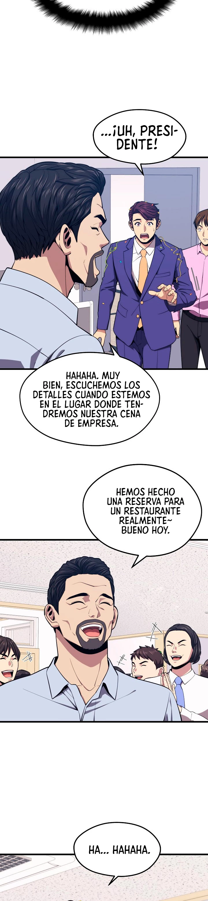 Nigromante de seul capítulo 22 página 4