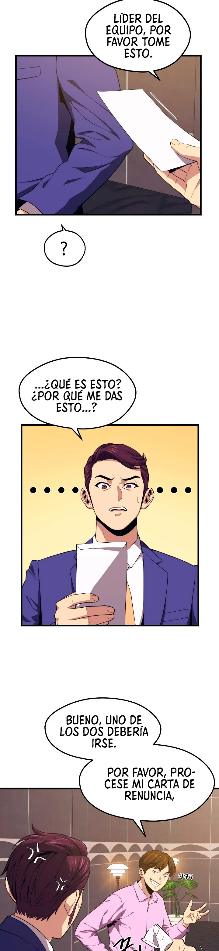 Nigromante de seul capítulo 22 página 7