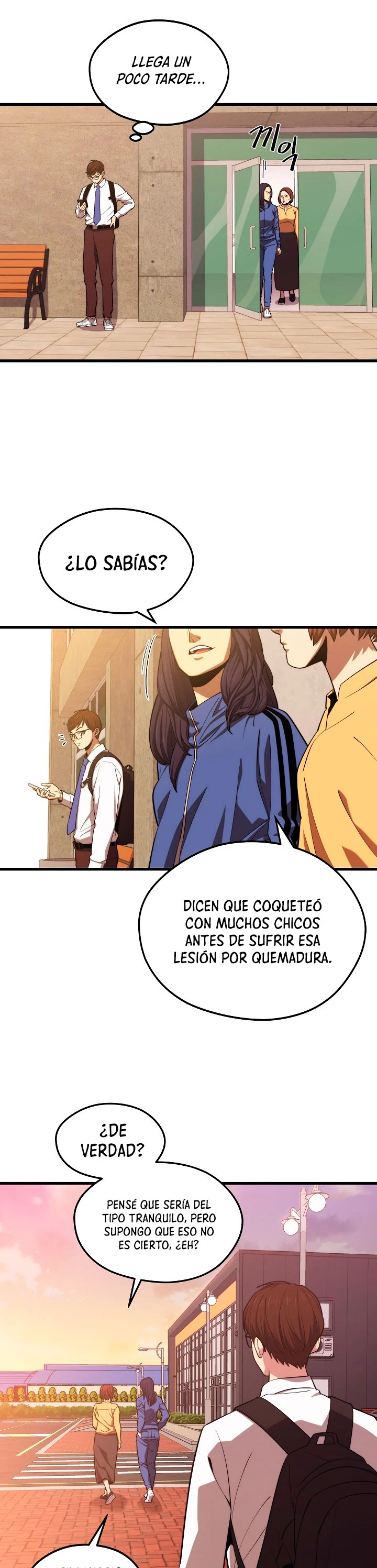 Nigromante de seul capítulo 24 página 5