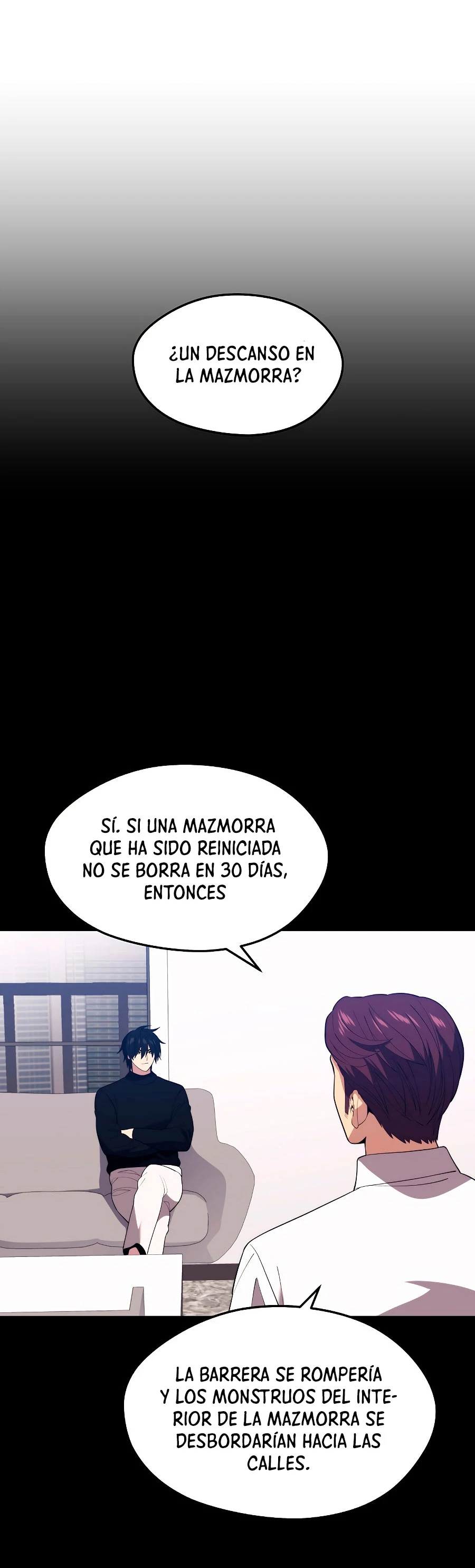Nigromante de seul capítulo 27 página 23