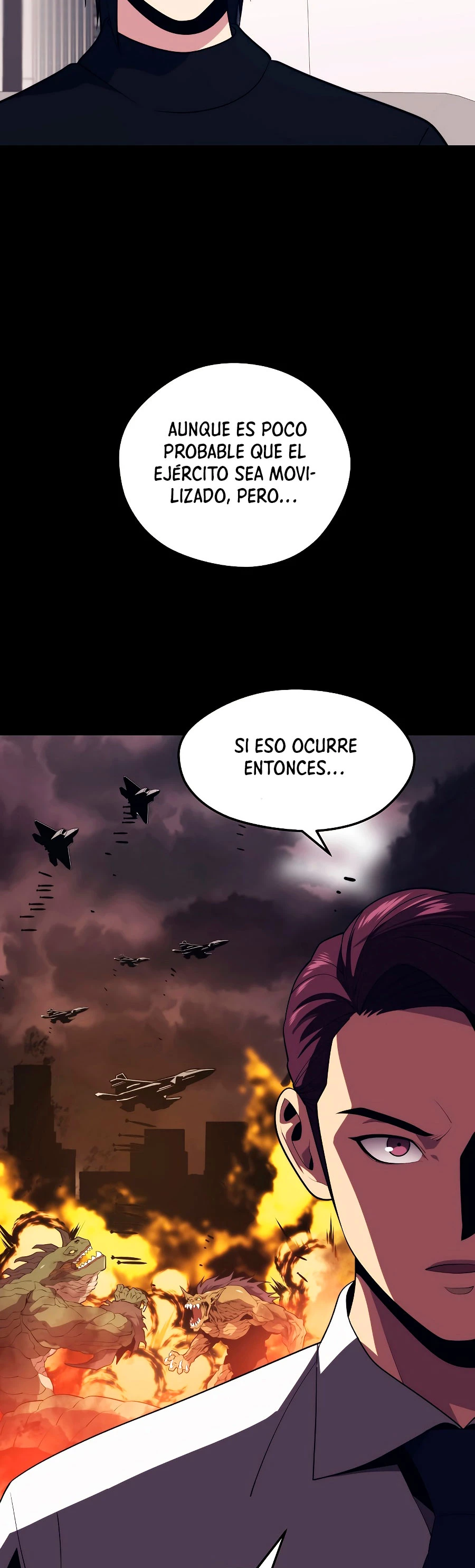 Nigromante de seul capítulo 27 página 25