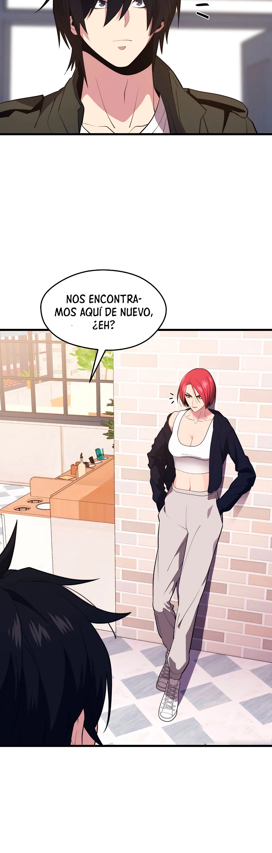 Nigromante de seul capítulo 27 página 42