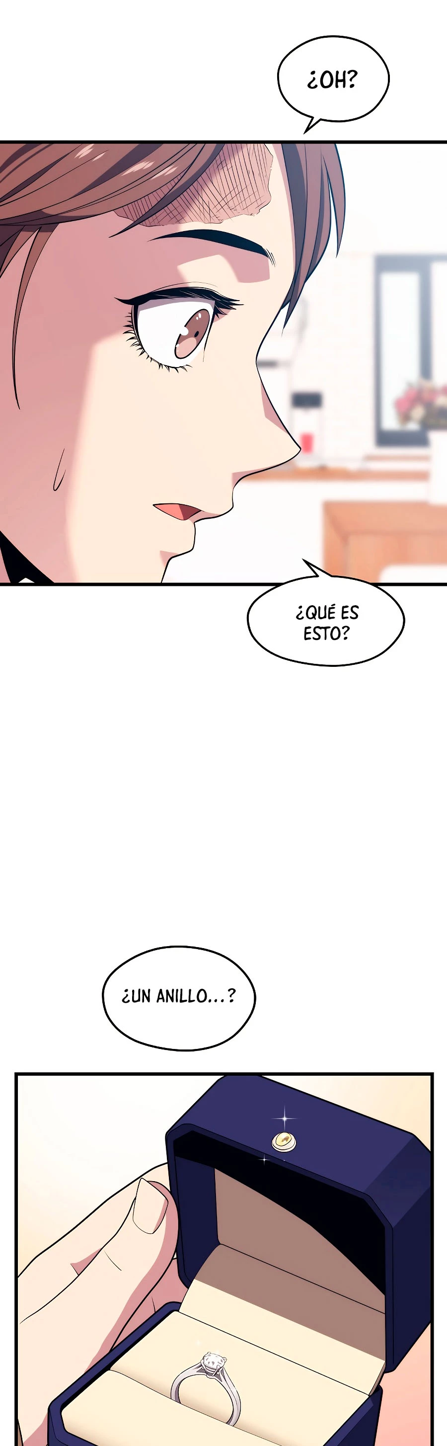 Nigromante de seul capítulo 27 página 6