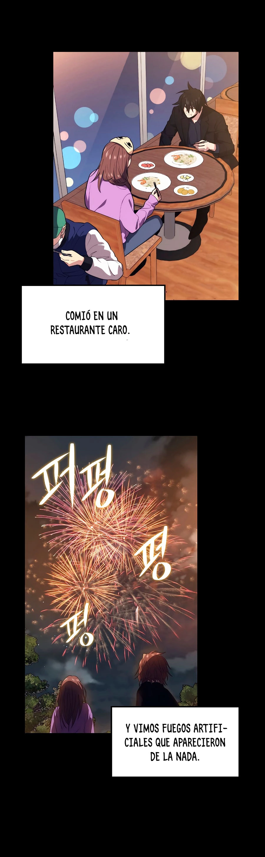 Nigromante de seul capítulo 27 página 8