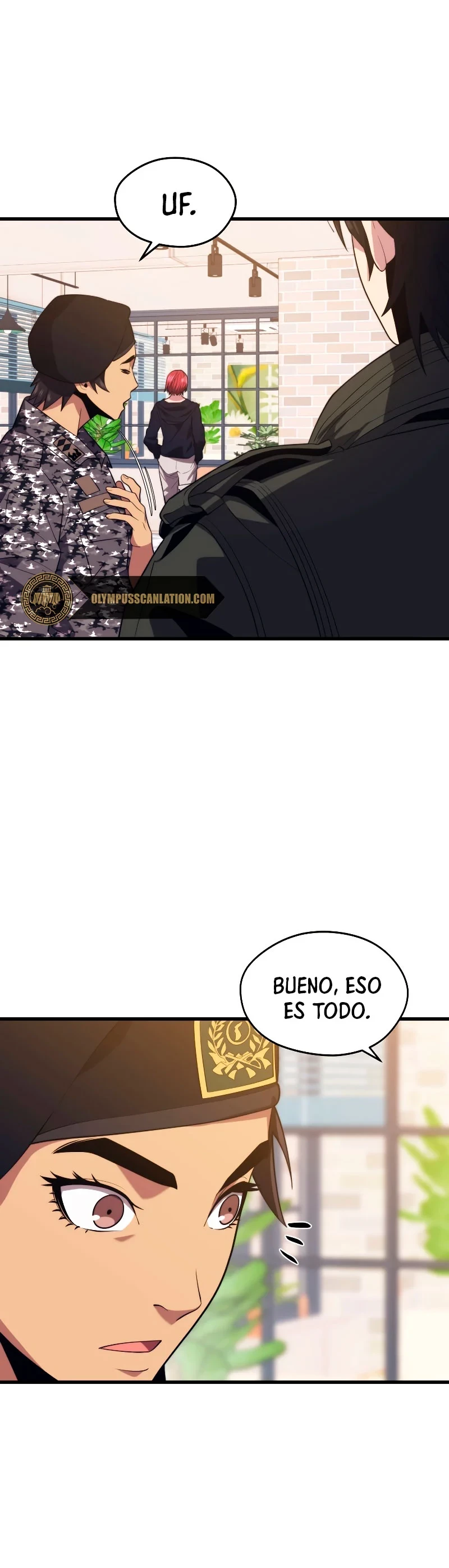 Nigromante de seul capítulo 28 página 16