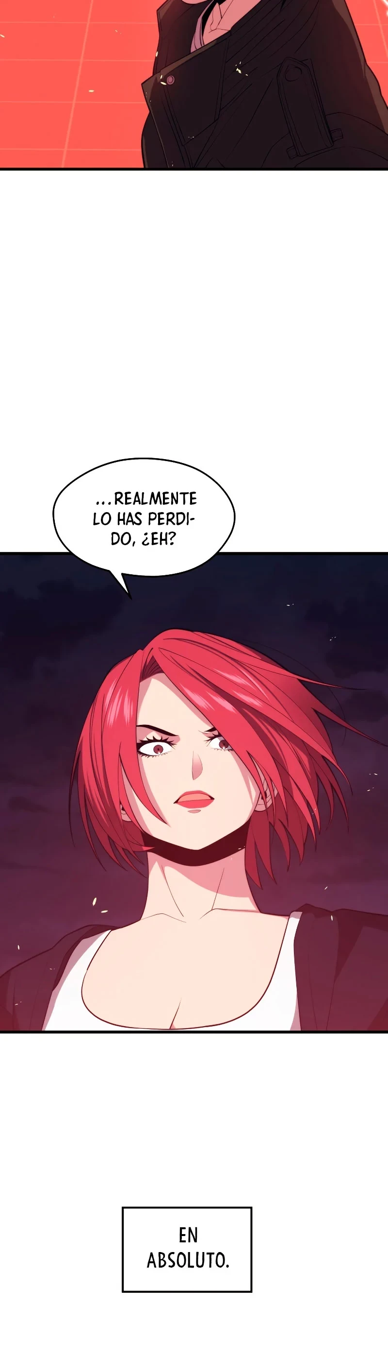 Nigromante de seul capítulo 28 página 23