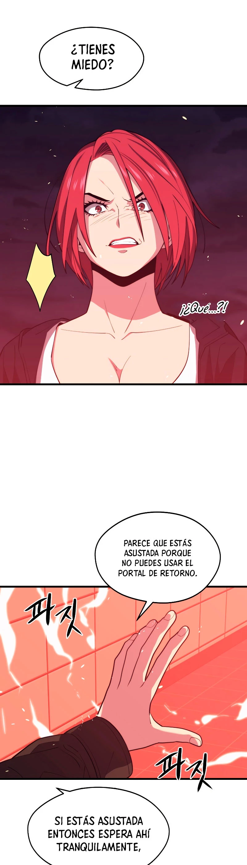 Nigromante de seul capítulo 28 página 26
