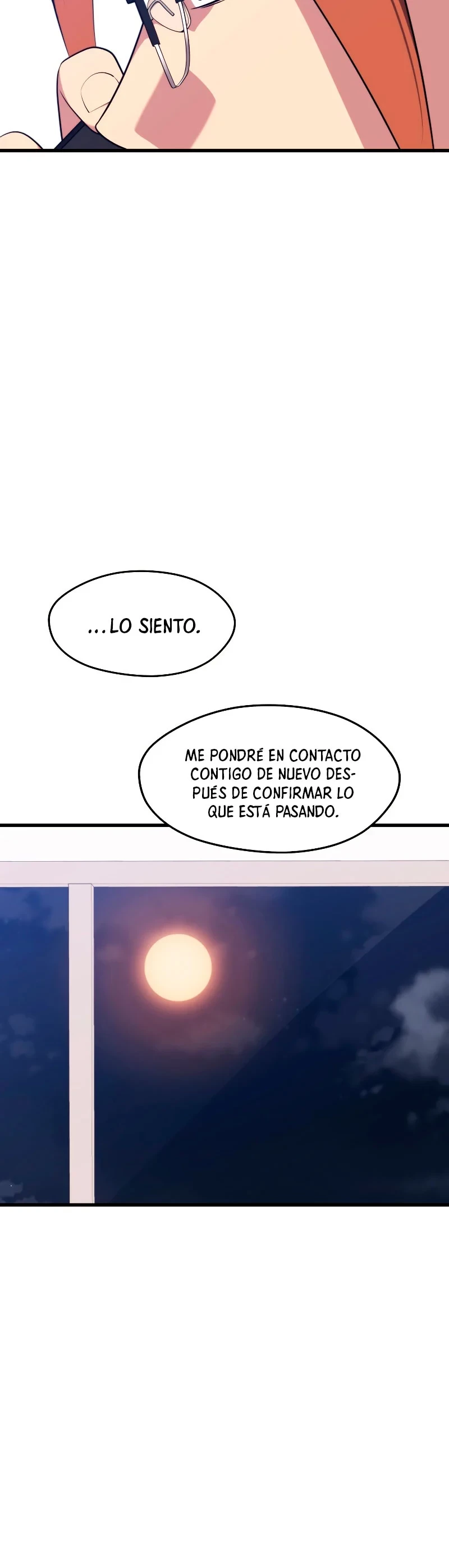 Nigromante de seul capítulo 28 página 32