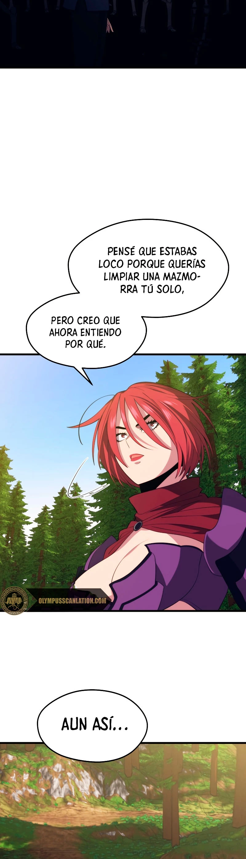 Nigromante de seul capítulo 28 página 36