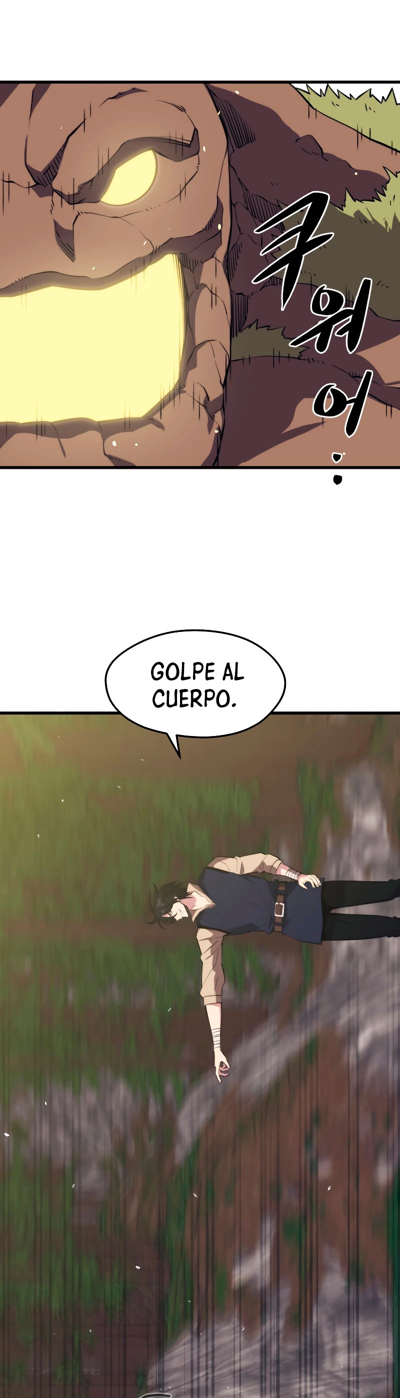 Nigromante de seul capítulo 28 página 41