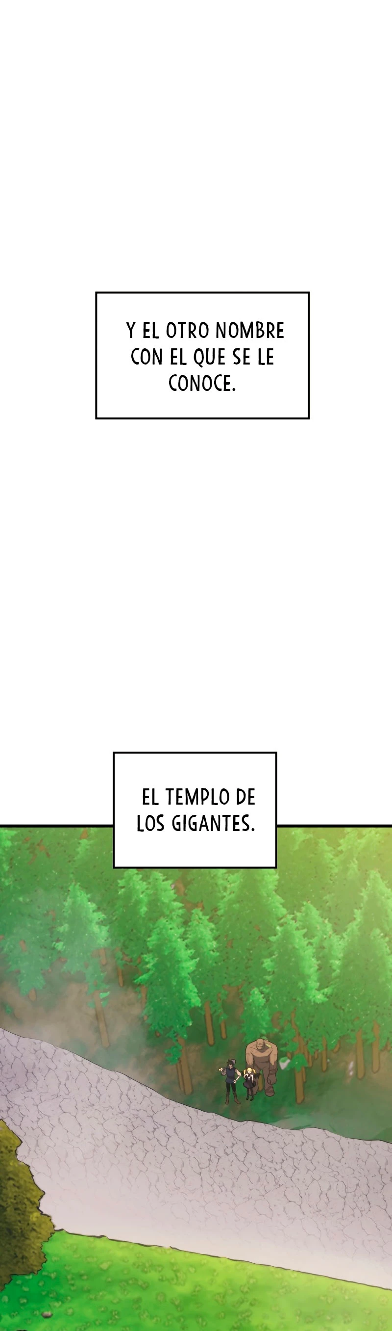 Nigromante de seul capítulo 28 página 53
