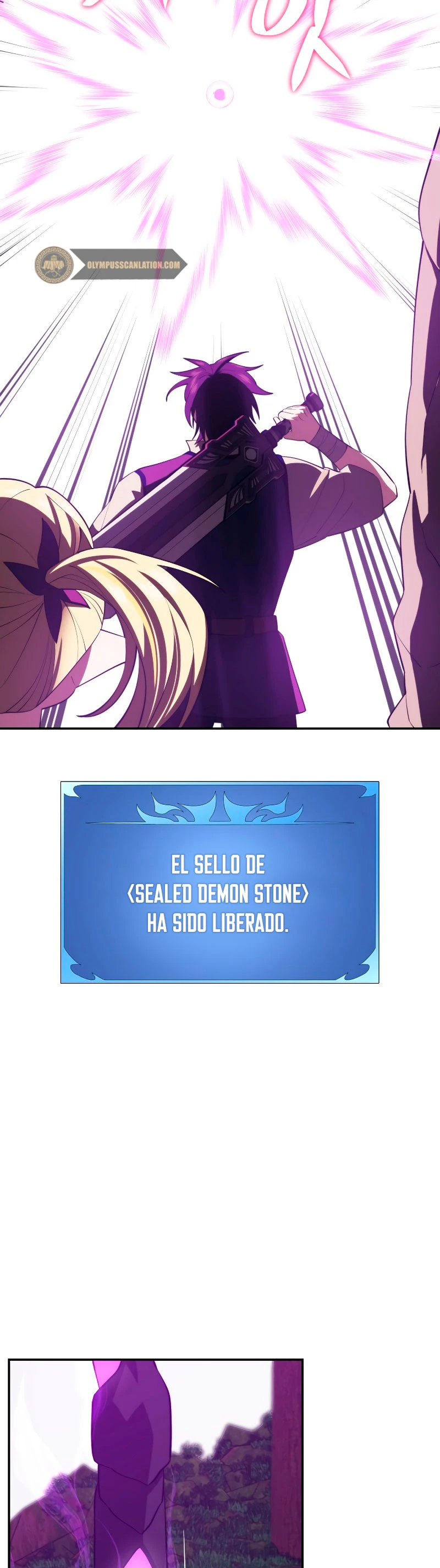Nigromante de seul capítulo 29 página 12