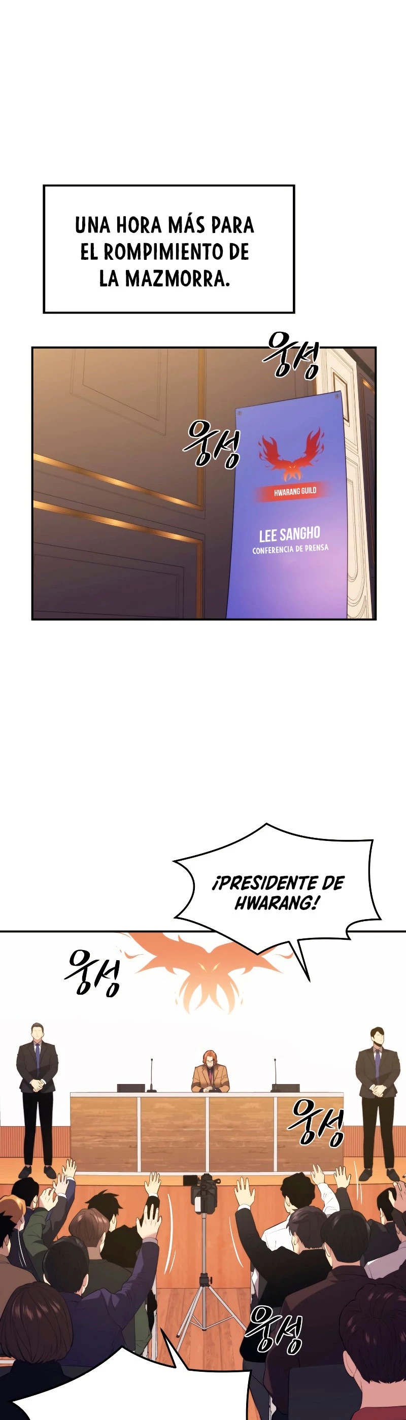 Nigromante de seul capítulo 29 página 30