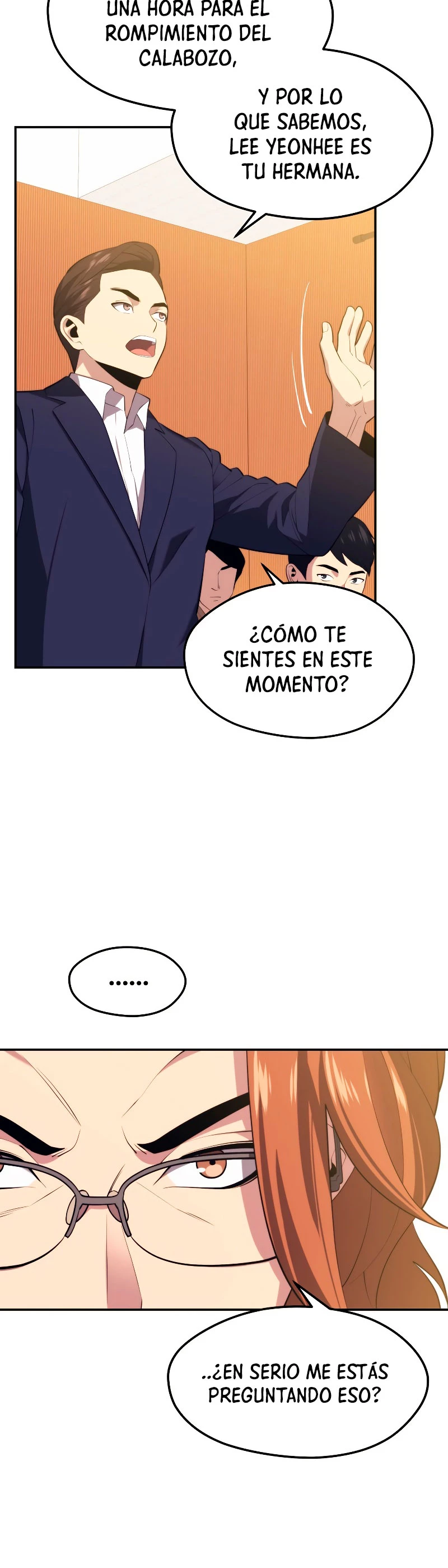 Nigromante de seul capítulo 29 página 32