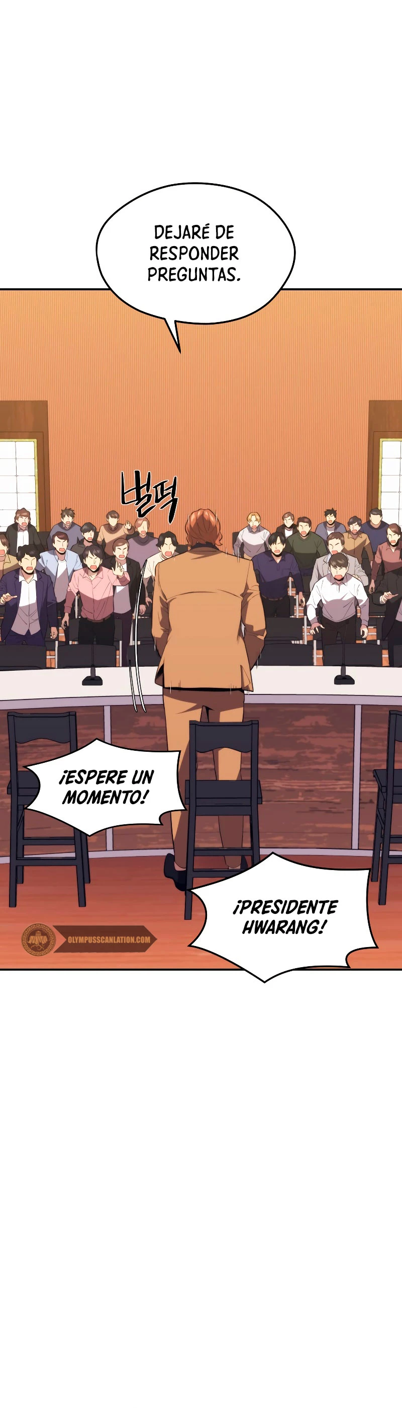 Nigromante de seul capítulo 29 página 34