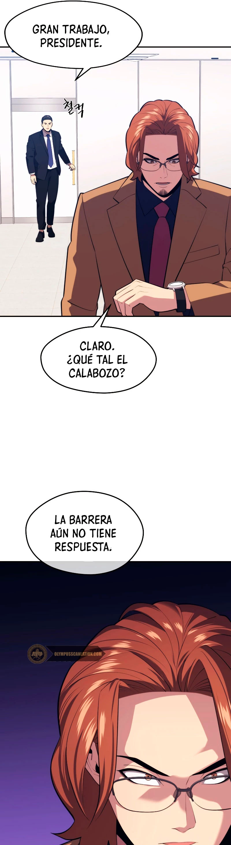 Nigromante de seul capítulo 29 página 35