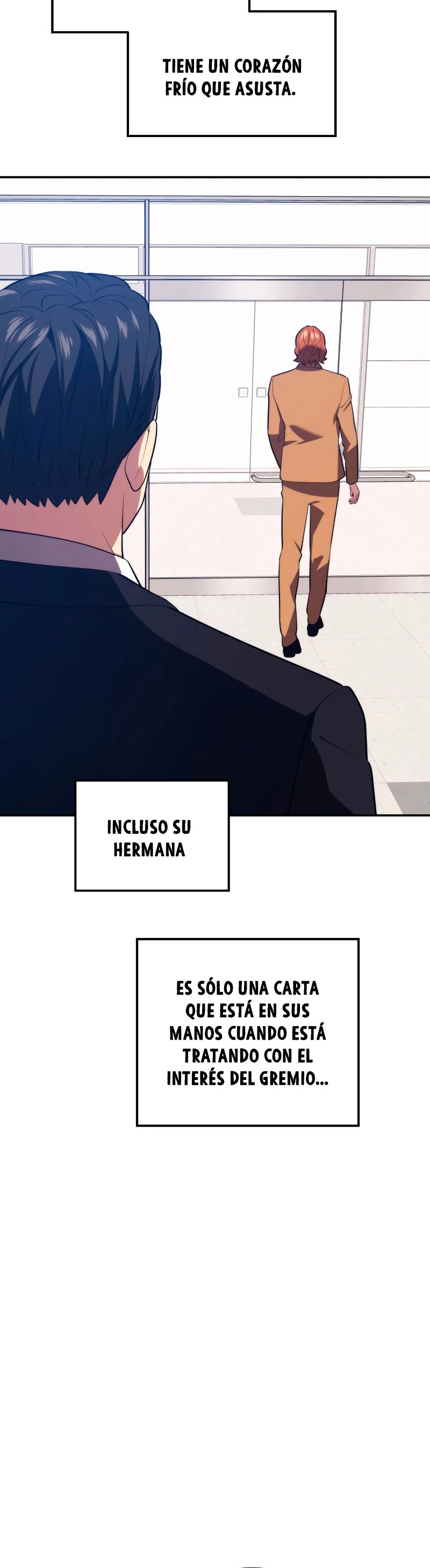 Nigromante de seul capítulo 29 página 37
