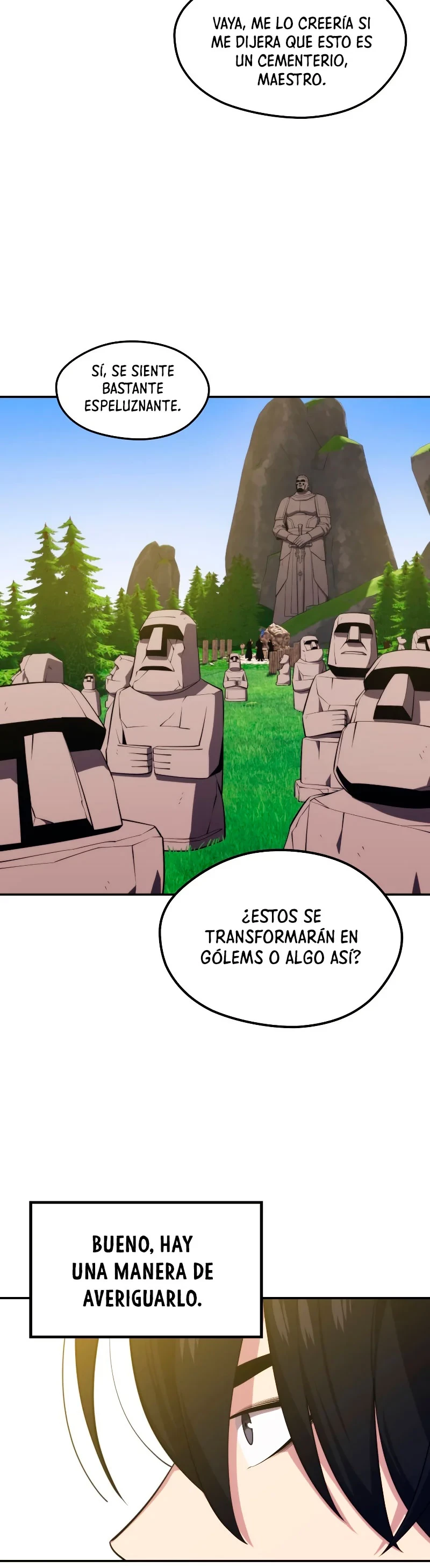 Nigromante de seul capítulo 29 página 41