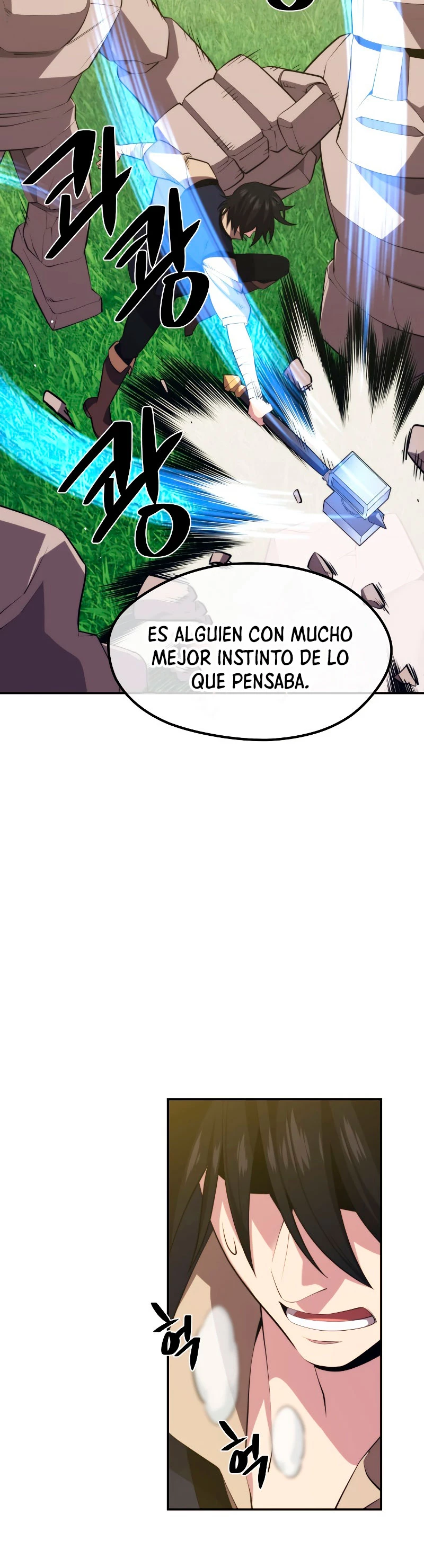 Nigromante de seul capítulo 29 página 52