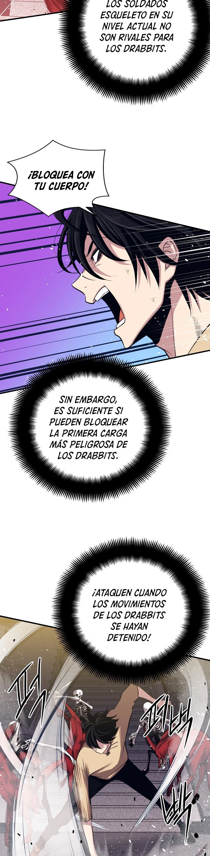 Nigromante de seul capítulo 3 página 29