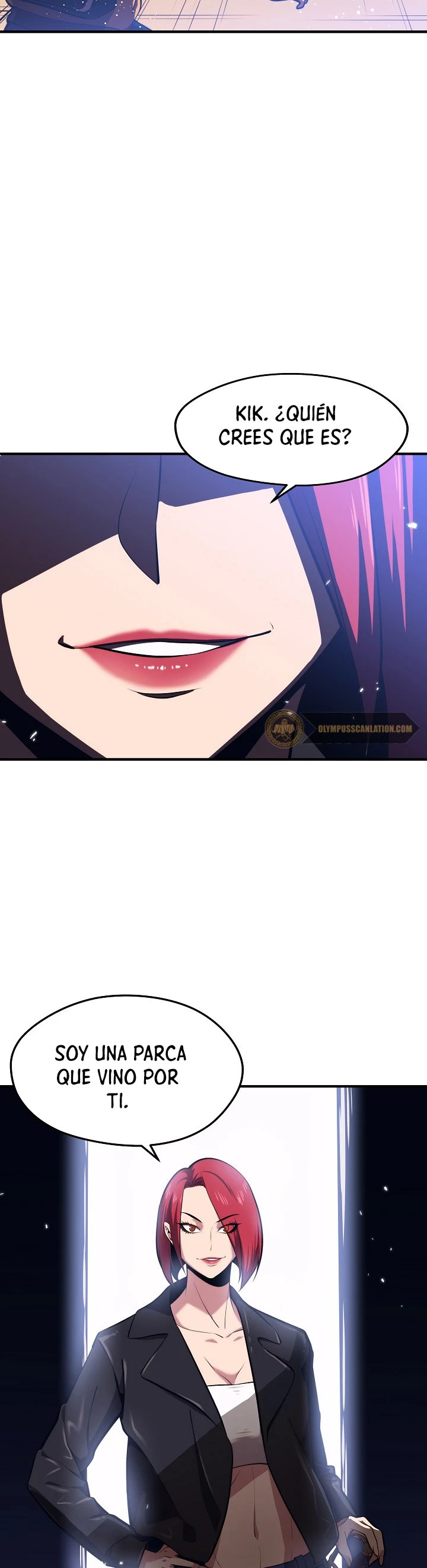 Nigromante de seul capítulo 3 página 44