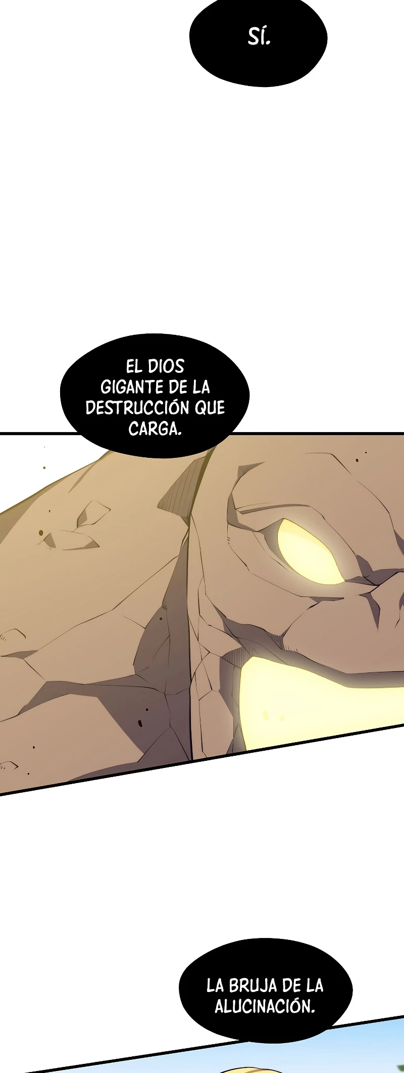 Nigromante de seul capítulo 30 página 17