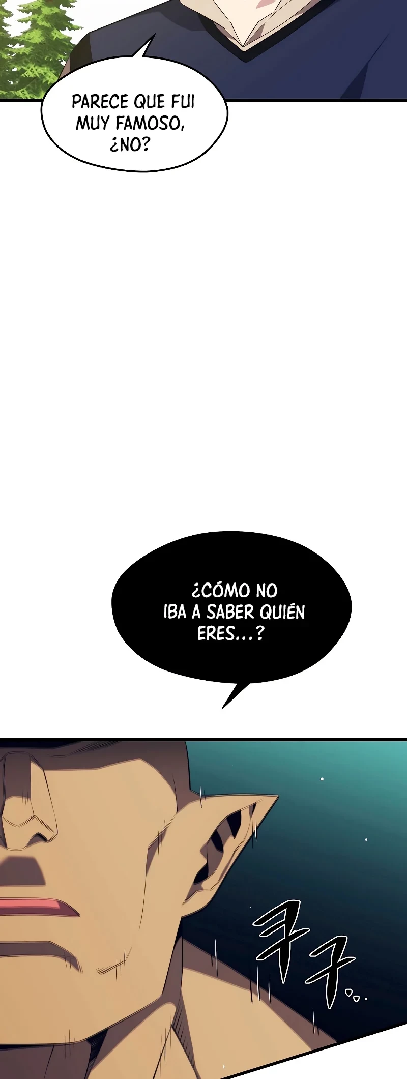 Nigromante de seul capítulo 30 página 19