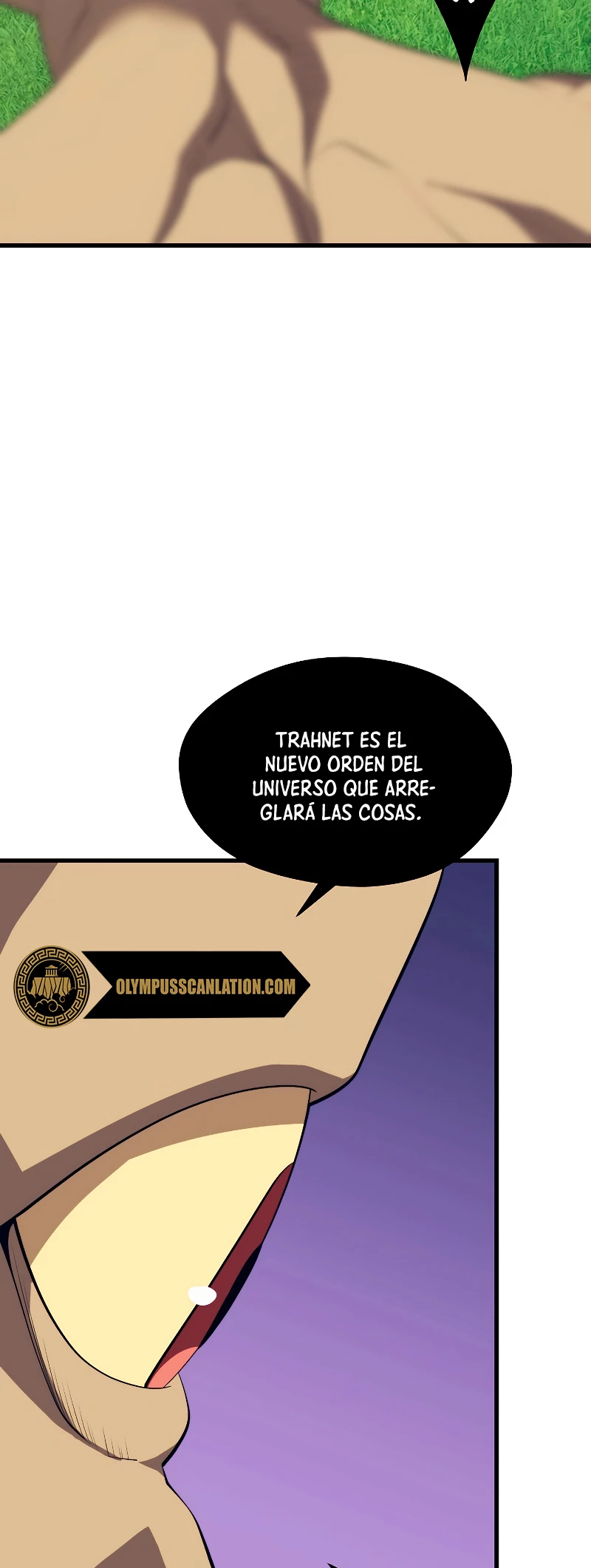 Nigromante de seul capítulo 30 página 27