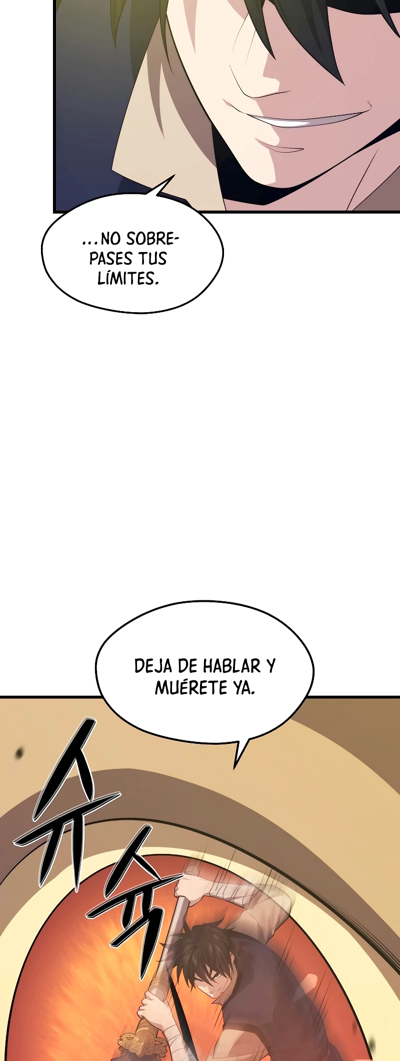 Nigromante de seul capítulo 30 página 30