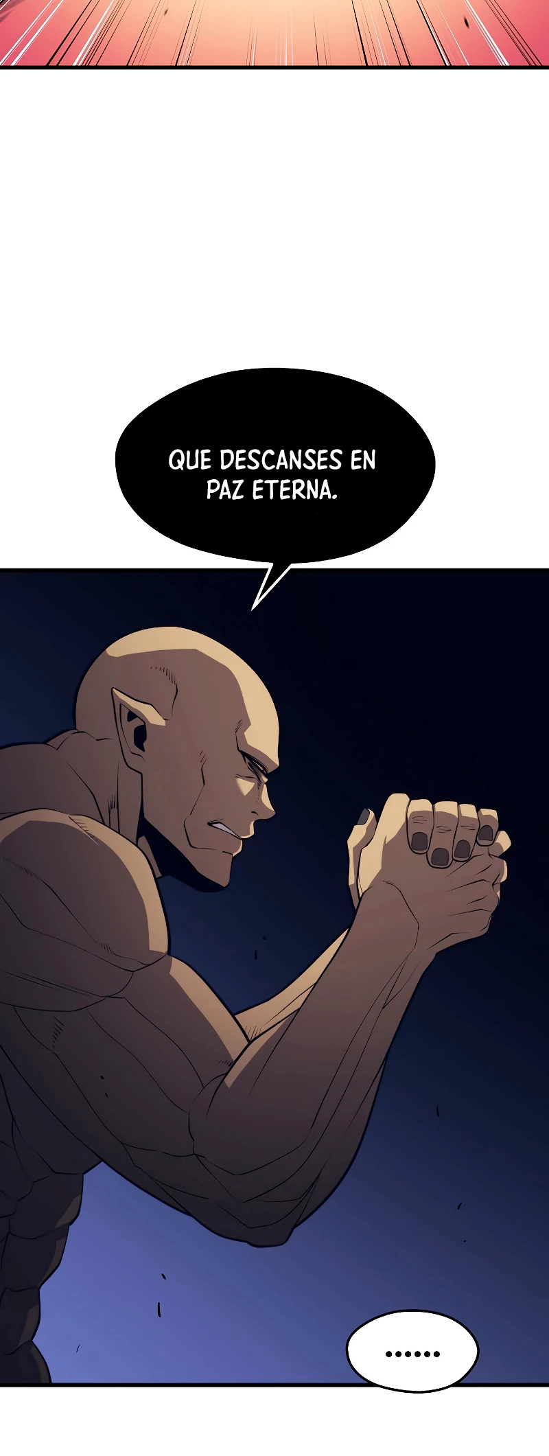 Nigromante de seul capítulo 30 página 34