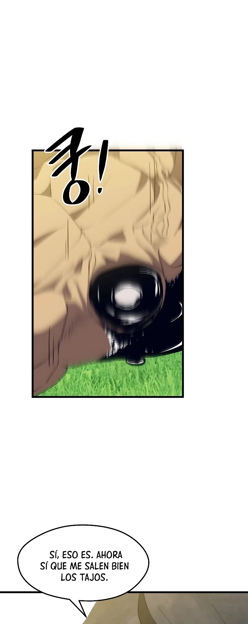 Nigromante de seul capítulo 30 página 48