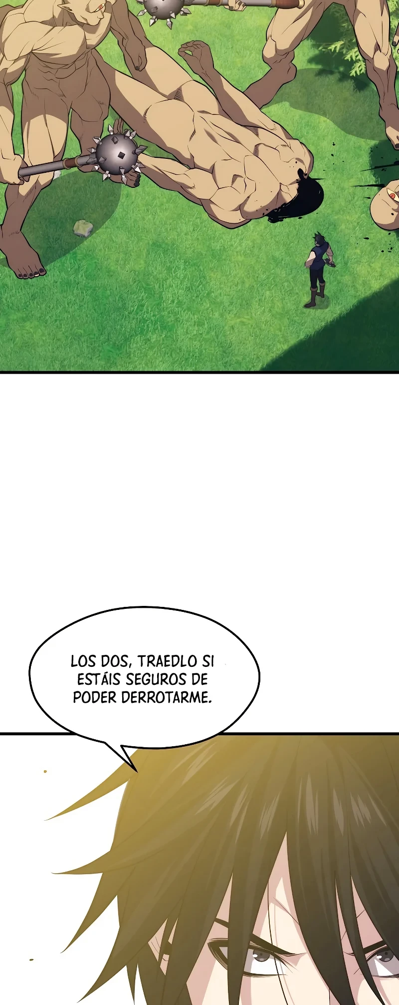 Nigromante de seul capítulo 30 página 50