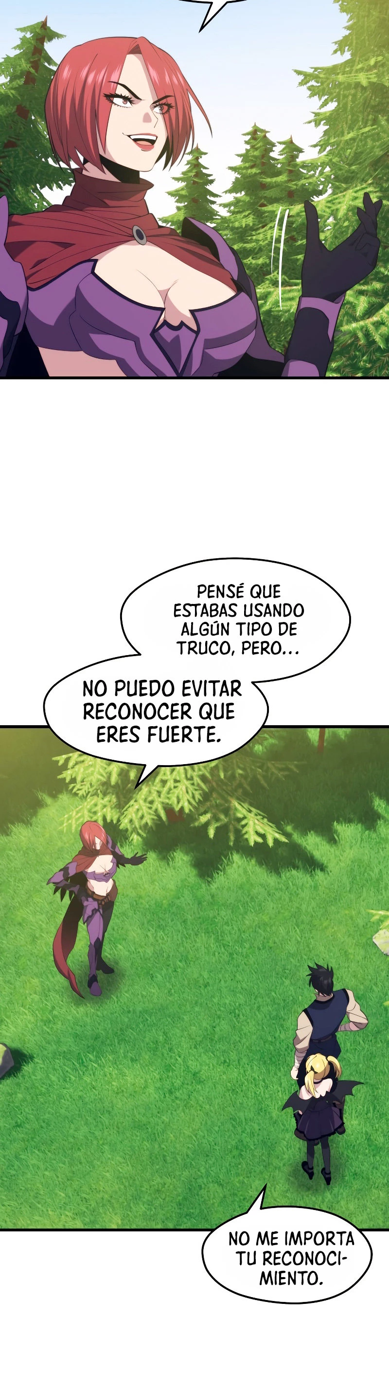 Nigromante de seul capítulo 31 página 11