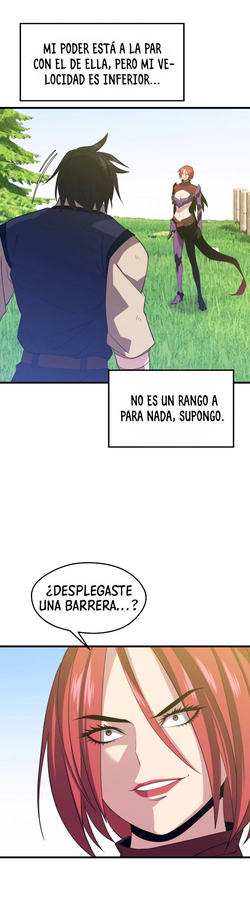 Nigromante de seul capítulo 31 página 34