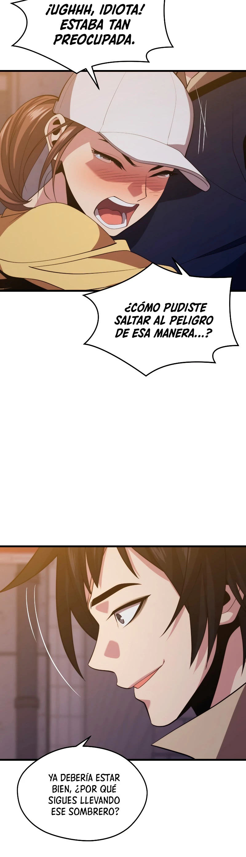 Nigromante de seul capítulo 32 página 29