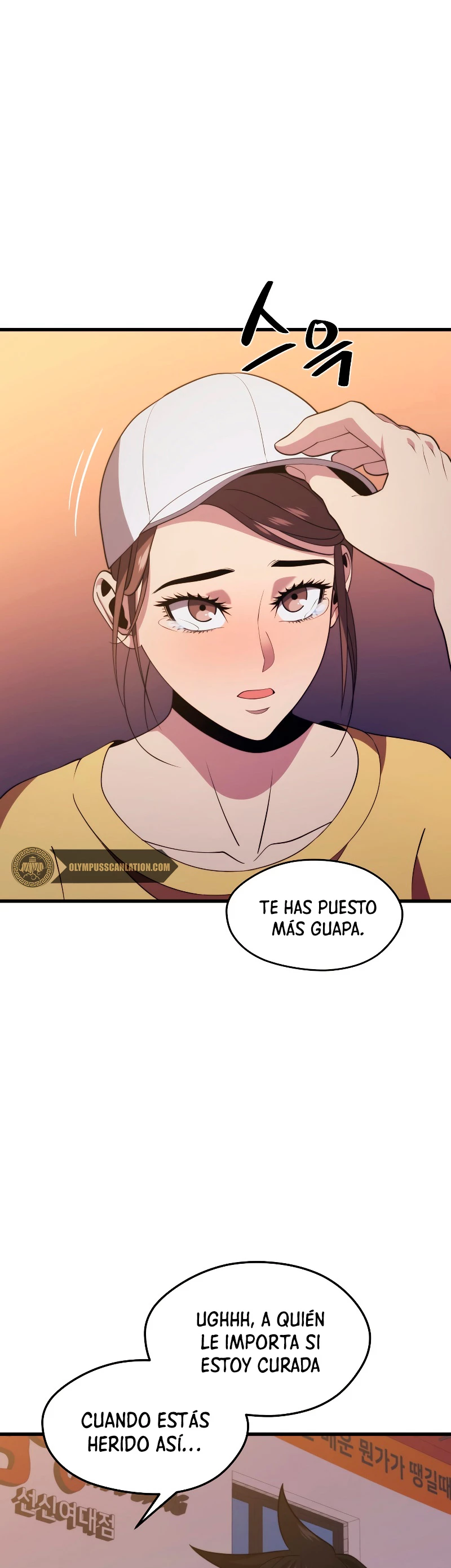 Nigromante de seul capítulo 32 página 30