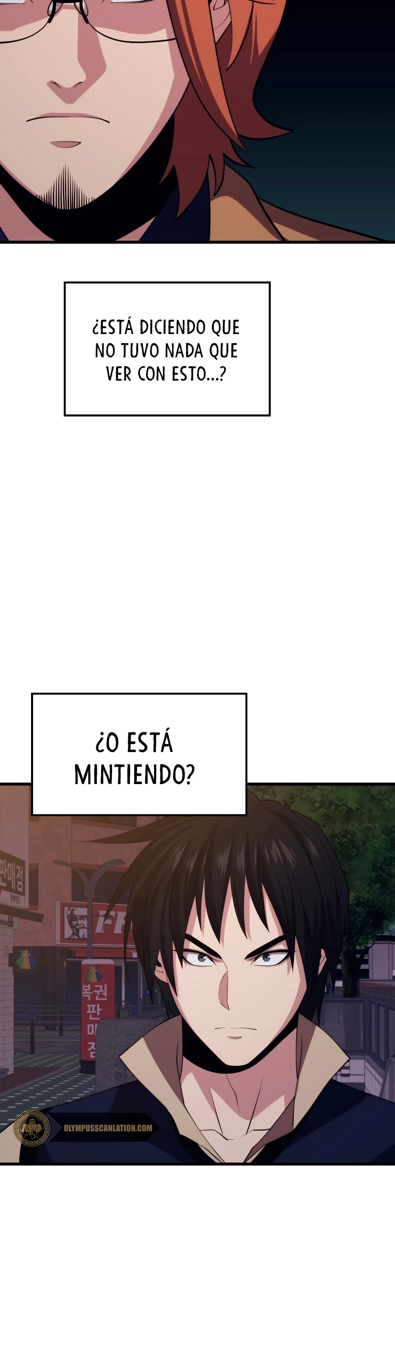 Nigromante de seul capítulo 32 página 41