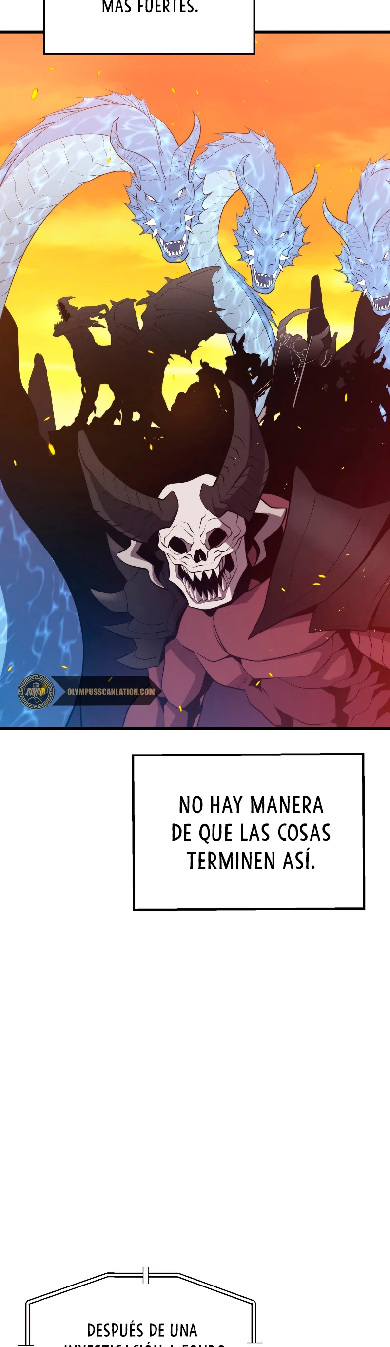 Nigromante de seul capítulo 32 página 50