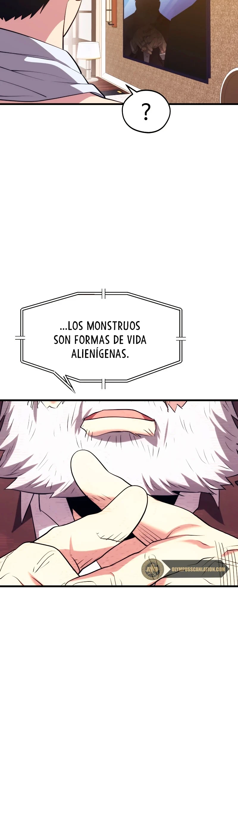 Nigromante de seul capítulo 32 página 52