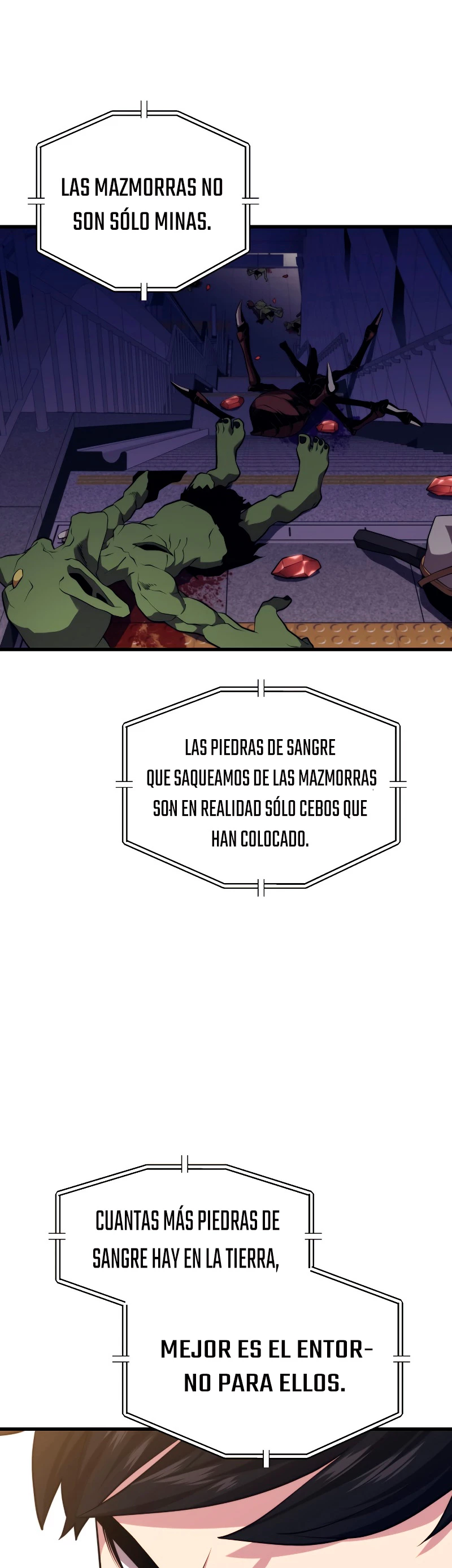 Nigromante de seul capítulo 33 página 11
