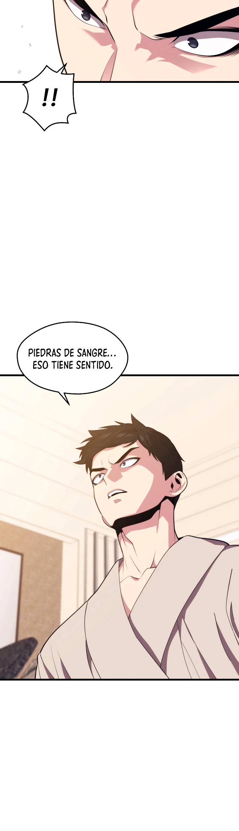 Nigromante de seul capítulo 33 página 12